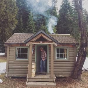 Meet your Posher, John